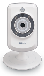 D-Link DCS-942L