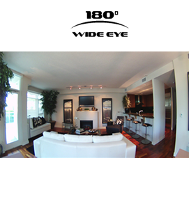 180 WideEye