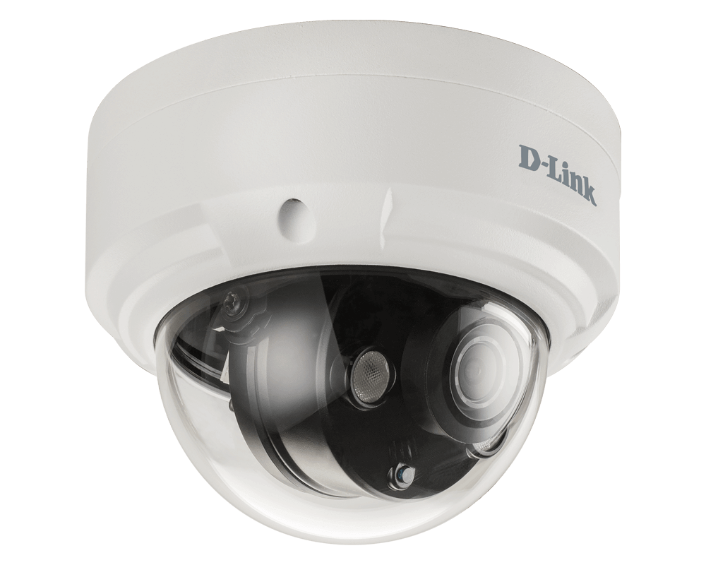 DGS-DCS-4614EK Right View