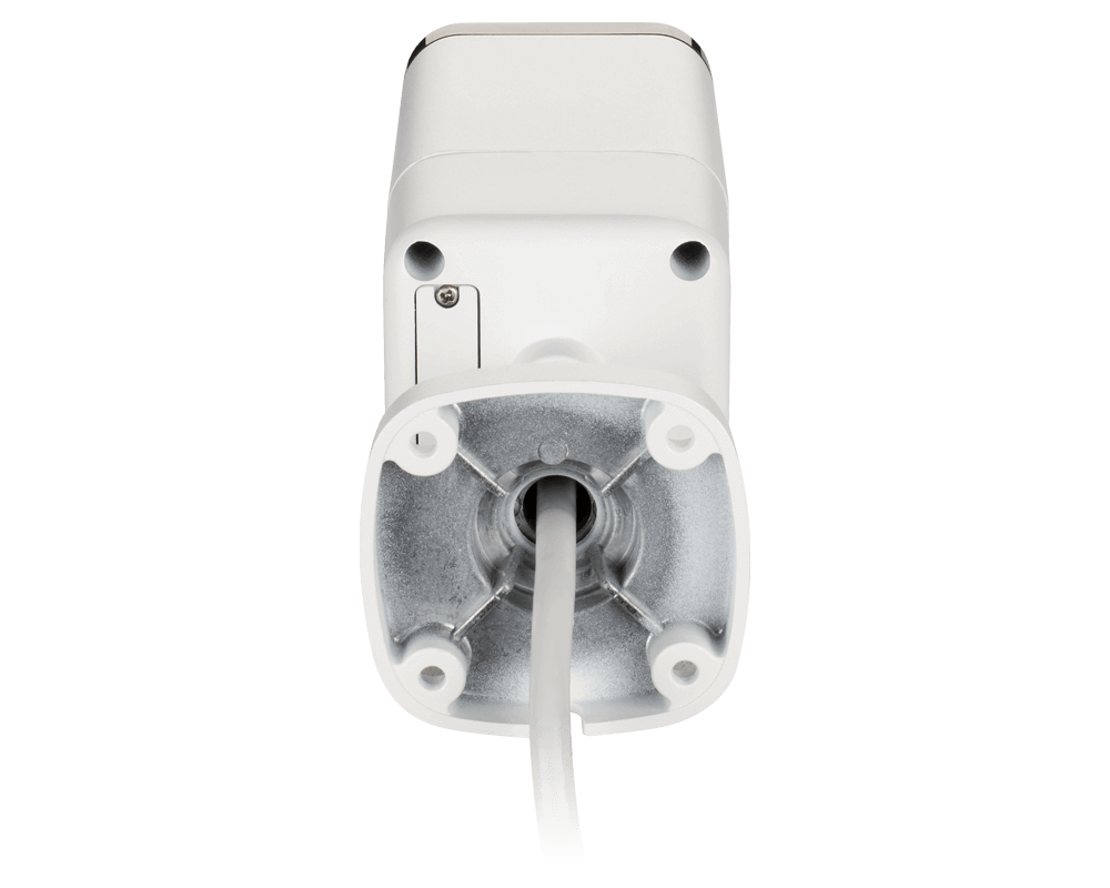 DGS-DCS-4714E Back View