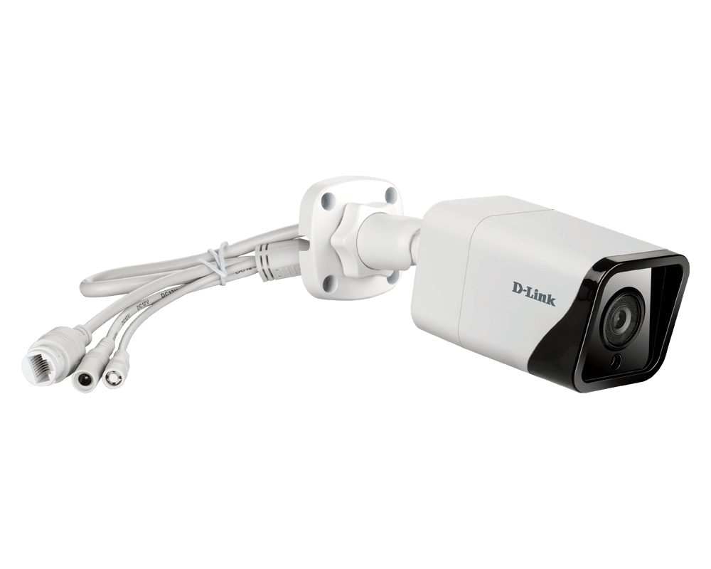 DGS-DCS-4714E Cable View