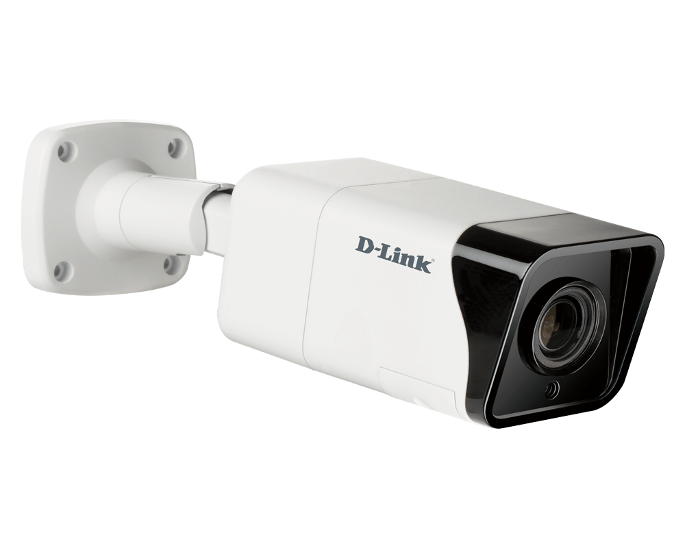 DGS-DCS-4718E Right View