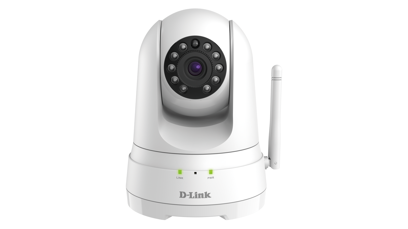 D-Link DCS-8525LH