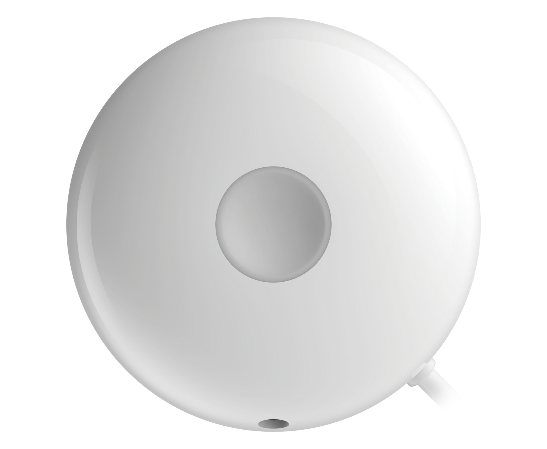 DCS-8600LH Back View