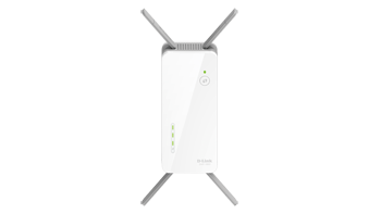 Front Open View