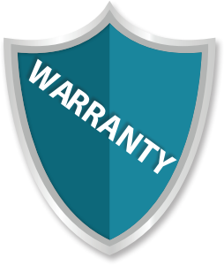 Lifetime Warranty