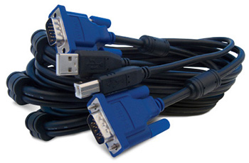 D-Link DKVM-CU3