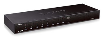 KVM-440 Angle