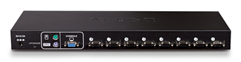KVM-440 Back