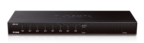 D-Link KVM-440