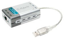 D-Link DUB-E100