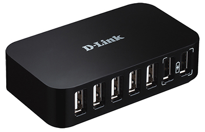 D-Link DUB-H7