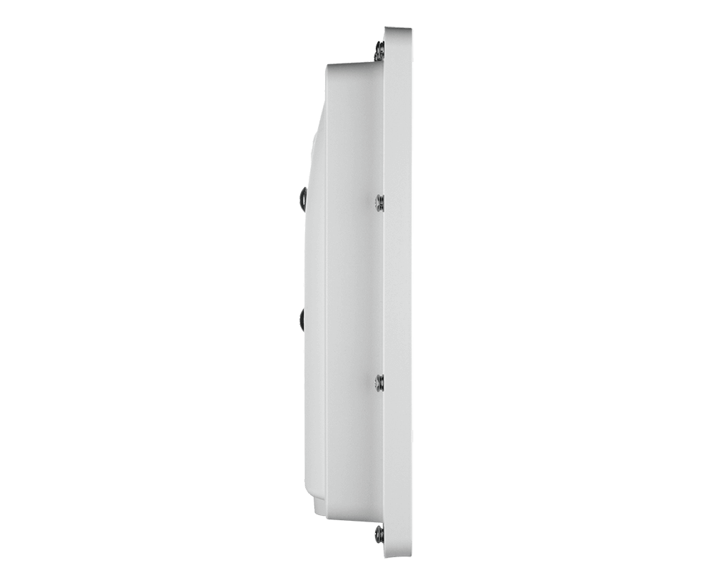 Side View