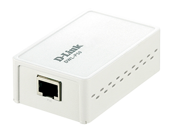 D-Link DWL-P50 Power over Ethernet (PoE) Adapter