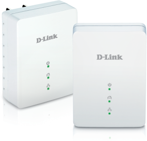 D-Link DHP-209AV