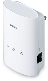 D-Link DHP-306AV