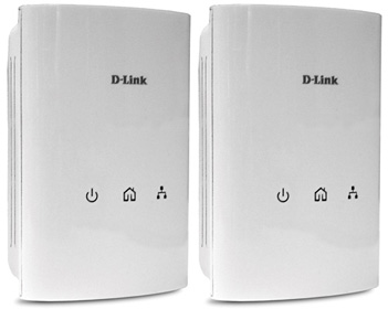 D-Link DHP-307AV