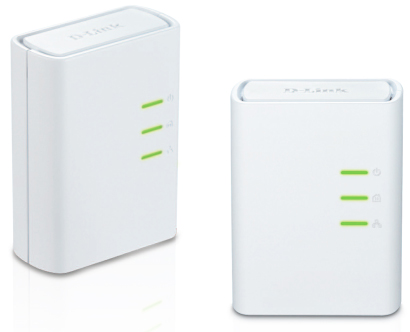 D-Link DHP-309AV