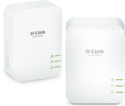 D-Link DHP-601AV