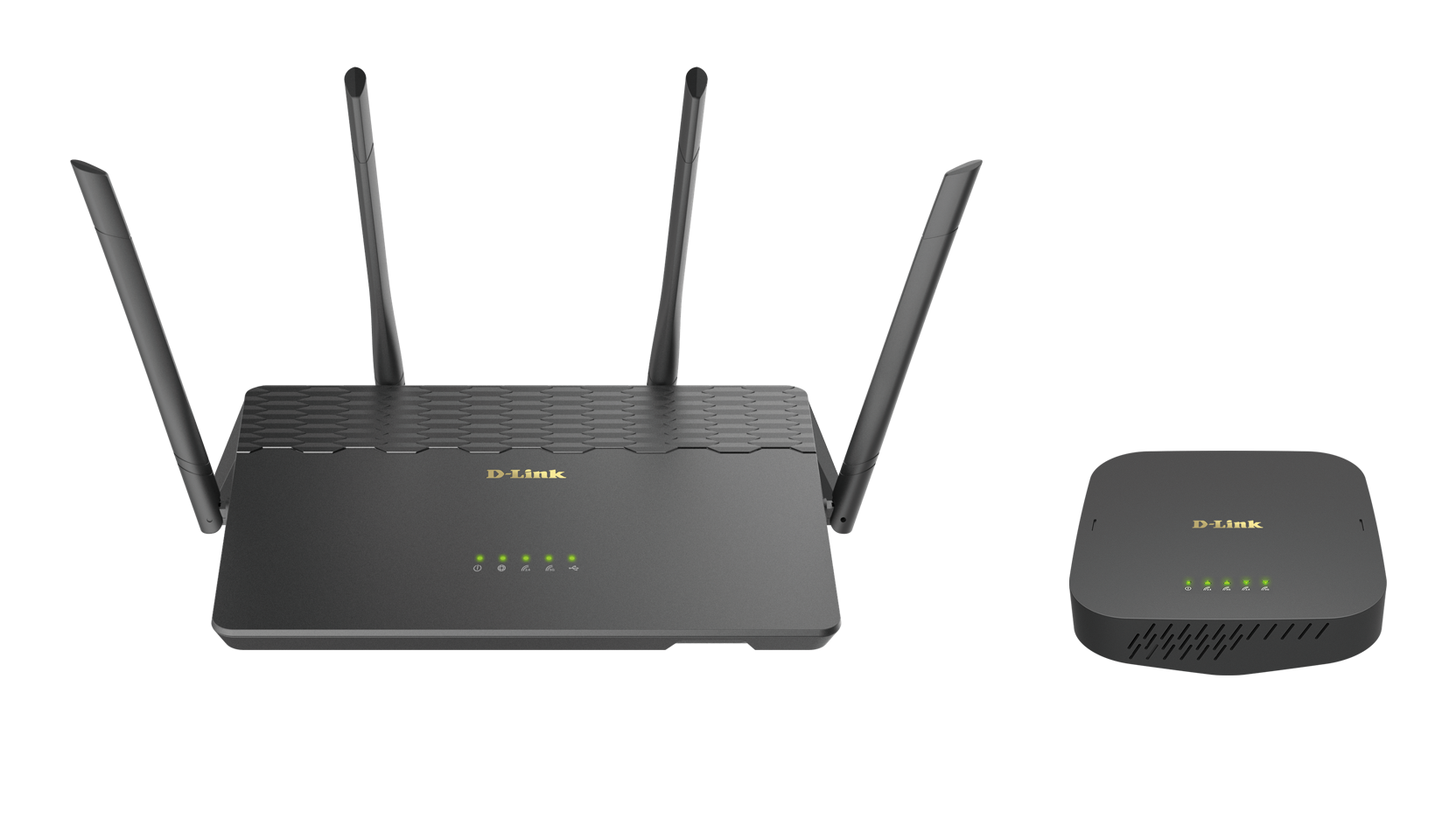D-Link COVR-3902
