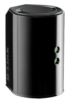 DIR-830L Right Angle View