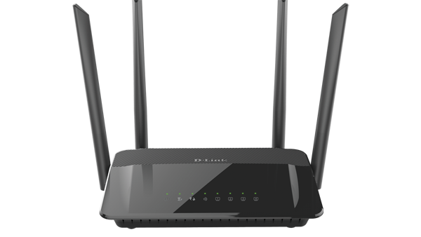 D-Link DIR-842