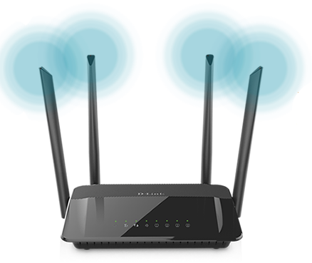 Not just any antenna