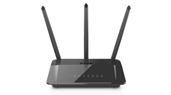 D-Link DIR-859