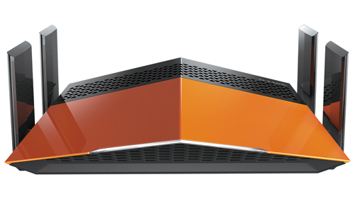 D-Link DIR-879