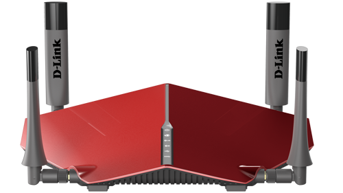D-Link DIR-885L/R