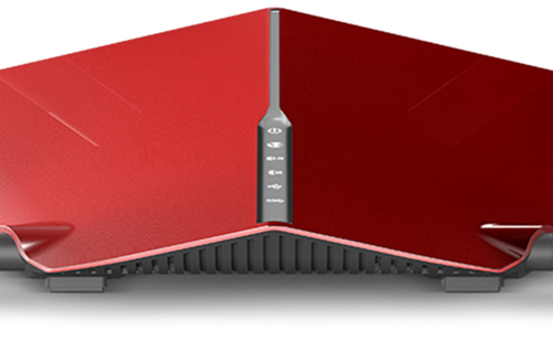 Dual Band with a Kick