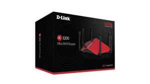 DIR-890L/R Box