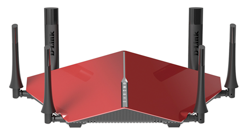 D-Link DIR-890L/R