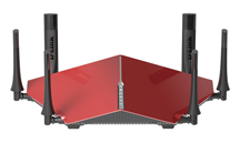 Wireless Routers