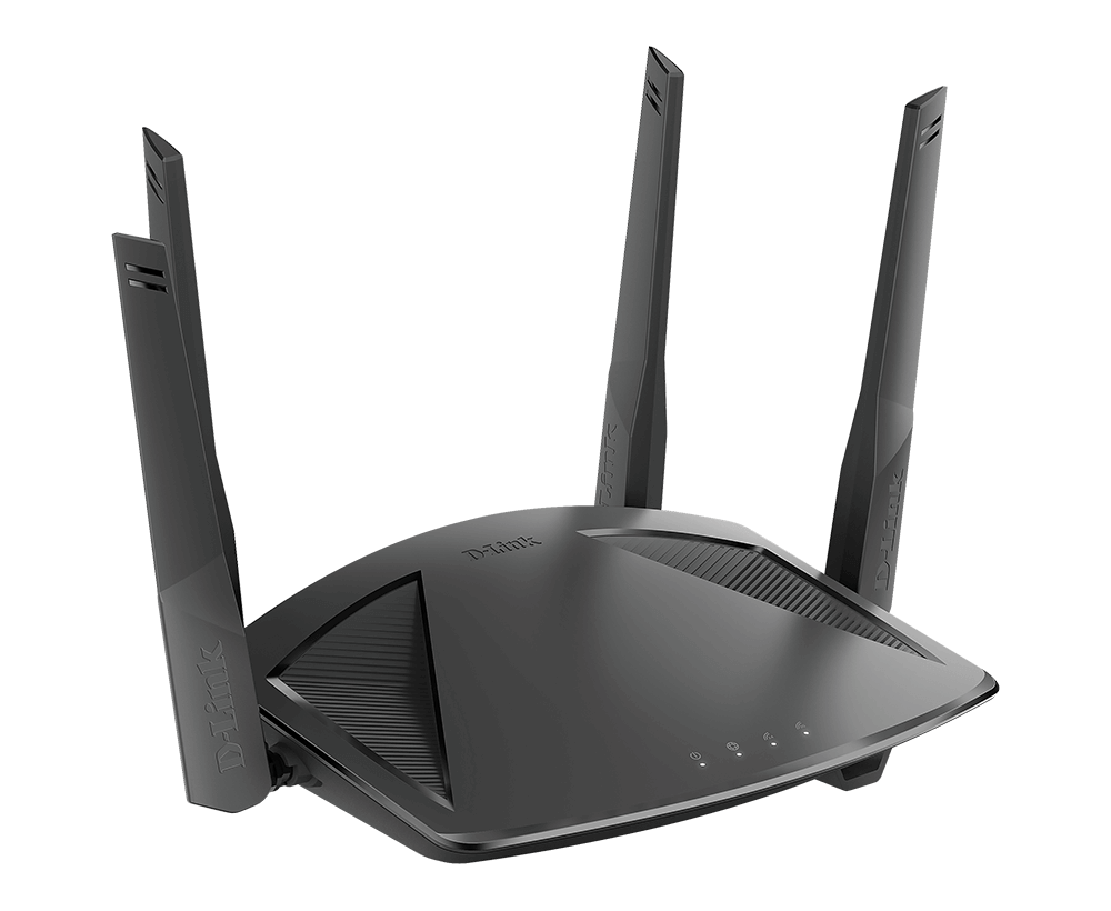 D-Link AX1800 Wi-Fi 6 Router