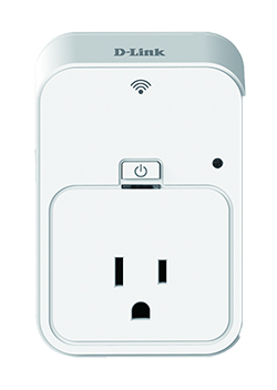 D-Link DSP-W215