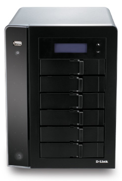 D-Link DNS-1250-06