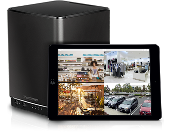 Integrated Surveillance Solution