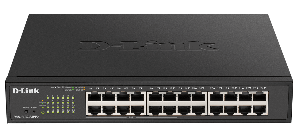DGS1100-24PV2