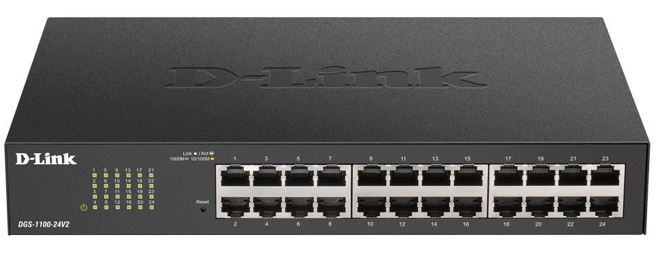 DGS1100-24V2