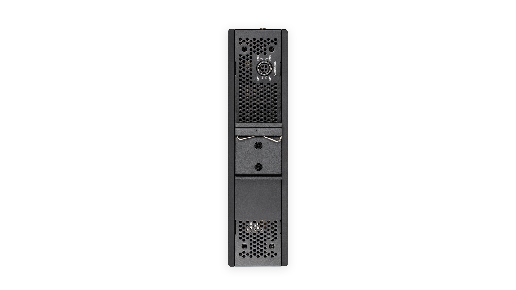 DIS-200G-12PSW Back View