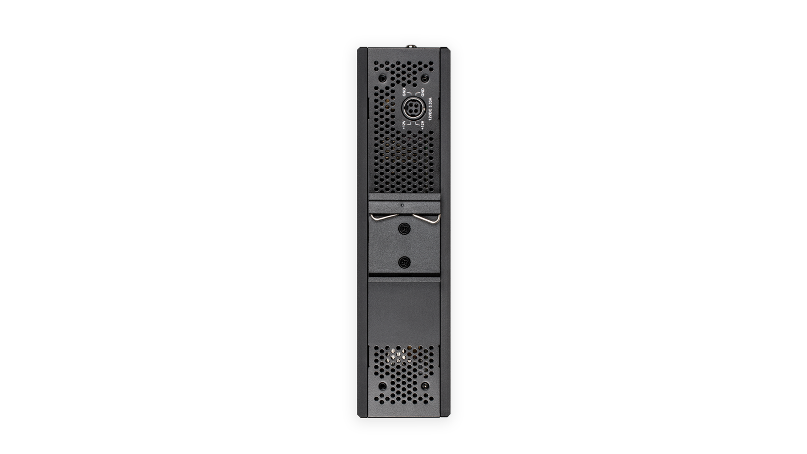DIS-200G-12SW Back View