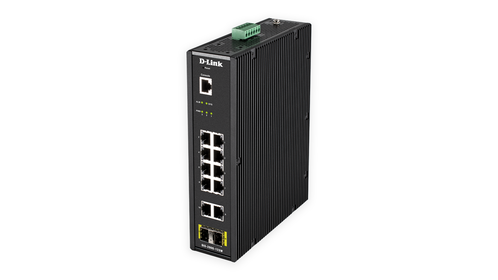 D-Link DGS-1210-10P0ME