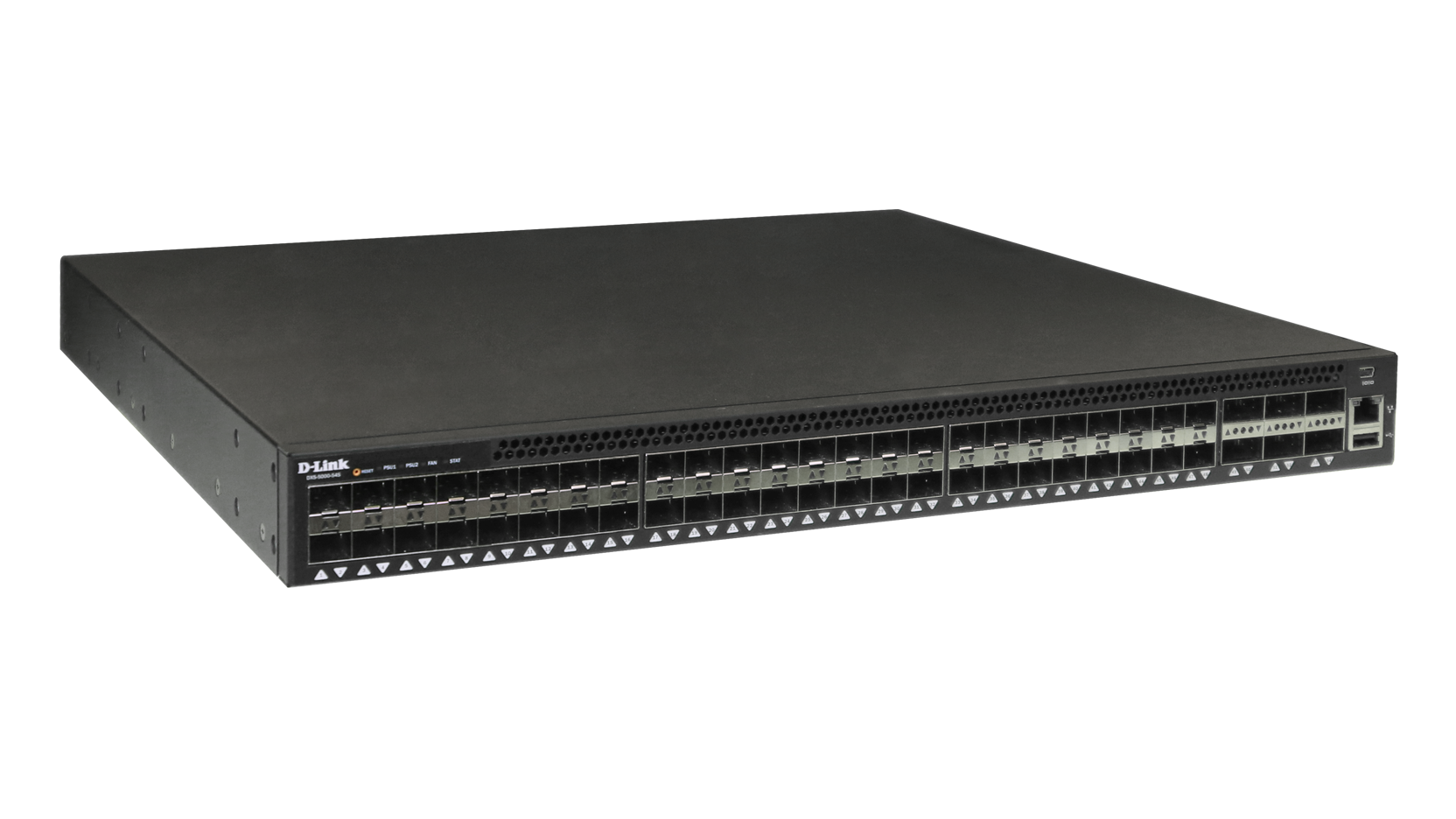 D-Link DXS-5000-54S
