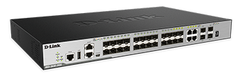 D-Link DGS-3620