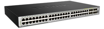 D-Link DGS-3620