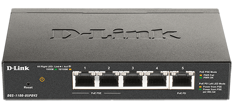 DGS1100-16V2