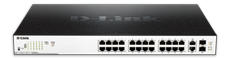 Web Smart Switches