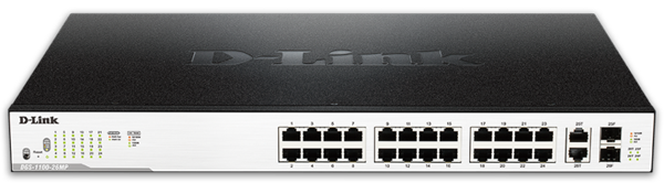 D-Link DGS-1100-26MP