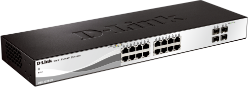 D-Link DGS-1210-20